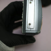 Kodak Digital Camera EasyShare C813 8.2MP Silver Tested