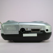 Kodak Digital Camera EasyShare CX6200 2.0MP Silver Tested