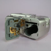 Olympus Digital Camera X-715 5.0MP Silver Tested