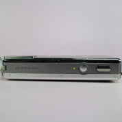 Olympus Digital Camera AZ-2 Zoom 4.0MP Silver Tested Full Set
