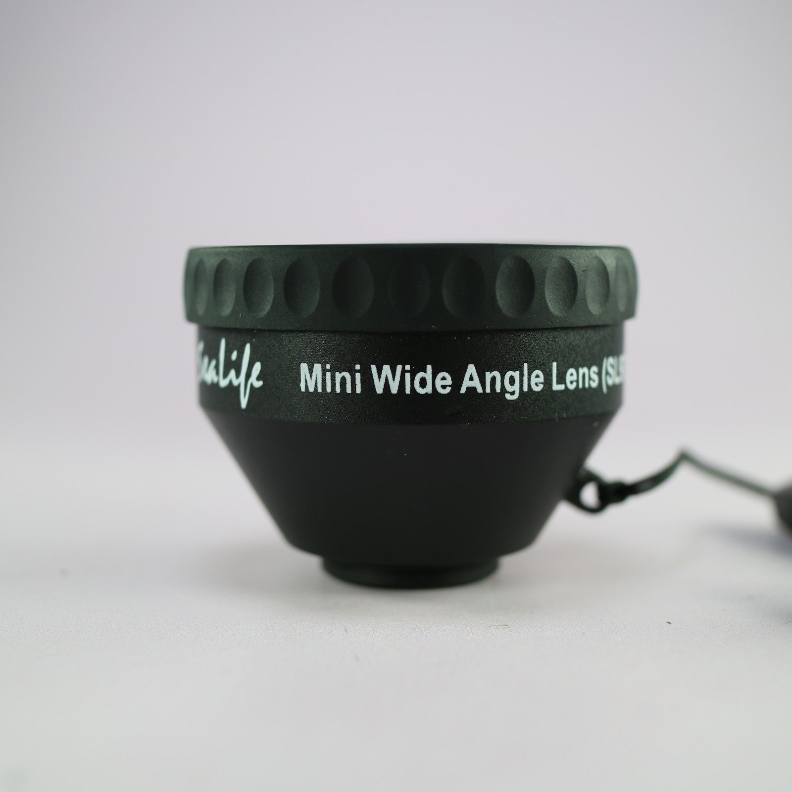 SeaLife Mini Wide Angle Lens SL973 Underwater Auxiliary Lens for SeaLife Cameras