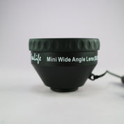 SeaLife Mini Wide Angle Lens SL973 Underwater Auxiliary Lens for SeaLife Cameras