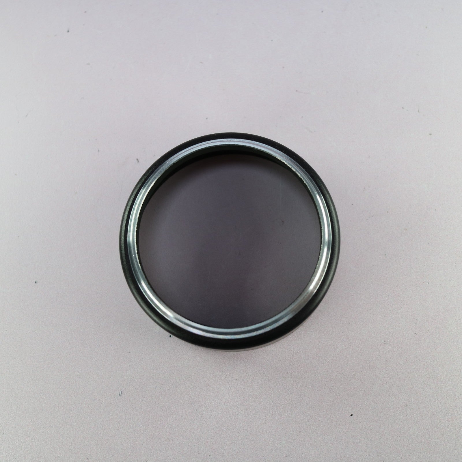 Kenko Vintage 52mm Metal Lens Hood for Cameras & Lenses 52mm Thread