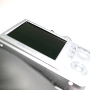 Samsung Digital Camera S1065 10.2MP Silver Tested