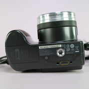 Kodak Digital Camera EasyShare ZD710 7.1MP Black Tested