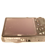 Nikon Digital Camera Coolpix P310 16.1MP Black Tested Full Working Set