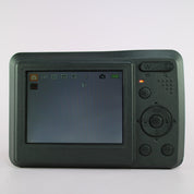GE Digital Camera C1033 10.1MP General Electric Black Tested