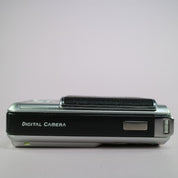 Premier DS-6065 6.0MP Compact Digital Camera Silver Tested