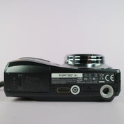 Kodak Digital Camera EasyShare C613 6.0MP Black Tested