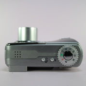 Kodak Digital Camera EasyShare C340 5.0MP Silver Tested