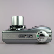 Kodak Digital Camera EasyShare C813 8.2MP Silver Tested