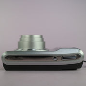 Olympus Digital Camera X-43 12.0MP Silver Tested