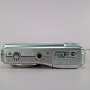 Fujiflm Digital Camera FinePix AV250 16.0MP Silver Tested
