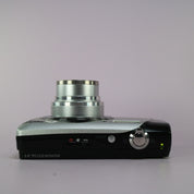 Traveler Digital Camera XS 40 10.0MP Black Tested Full Working Set