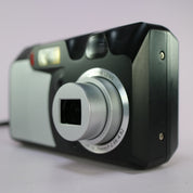 Jenoptik JenDigital JD 3.3 xz3 3.3MP Compact Digital Camera Black Tested