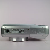 Samsung Digital Camera S1065 10.2MP Silver Tested