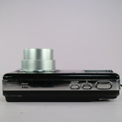 Kodak Digital Camera EasyShare M893 IS 8.1MP Black Tested Full Working Set