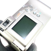 Olympus Digital Camera C-300 Zoom 3.0MP Silver Tested