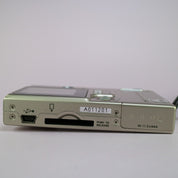 Oregon Scientific EyeCam Digital Camera 2.0MP Silver Tested