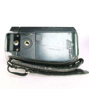 Panasonic SDR-S26 Handheld Digital Camcorder Black Tested Full Working Set