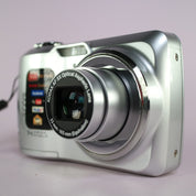 Kodak Digital Camera EasyShare C195 14.0MP Silver Tested
