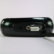 Samsung SMX-C20LP Handheld Camcorder Blue Tested Full Working Set