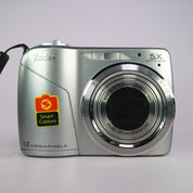 Kodak Digital Camera EasyShare C190 12.0MP Silver Tested
