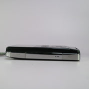 Panasonic HM-TA1 High Definition Handheld Camcorder Black Tested Full Set