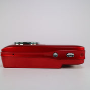 Vivitar Digital Camera Vivicam E128 18.1MP Red Tested