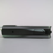 Olympus Digital Camera AZ-1 3.2MP Silver Tested With Battery and Charger