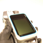 Sanyo Xacti VPC-CA8 8.0MP Underwater Digital Video Recorder White Tested FullSet