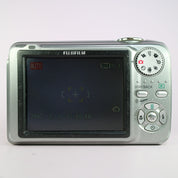 Fujifilm Digital Camera FinePix A920 9.0MP Silver Tested
