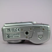 Nikon Digital Camera Coolpix 3100 3.2MP Silver Tested