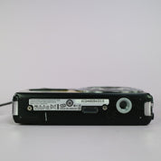 Kodak Digital Camera EasyShare M863 8.2MP Black Tested Full Working Set