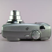 Kodak Digital Camera EasyShare DX4330 3.1MP Silver Tested