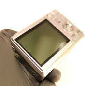 Praktica Digital Camera DCZ 5.8 5.0MP Silver Tested