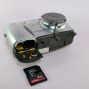Kodak Digital Camera EasyShare DX4330 3.1MP Silver Tested