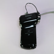 Panasonic HX-DC10 16.0MP Compact Digital Video Recorder Black Tested Full Set