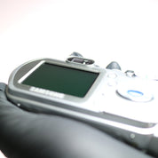 Samsung Digimax A7 7.0MP Compact Digital Camera Silver Tested