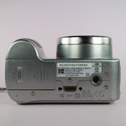 Kodak Digital Camera EasyShare Z700 4.0MP Silver Tested