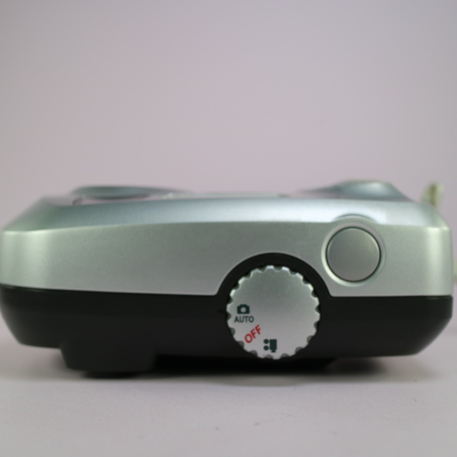 Kodak Digital Camera EasyShare CX6200 2.0MP Silver Tested