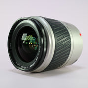 Minolta AF 28-100mm f/3.5-5.6 D Zoom Lens Minolta / Sony Mount w/ Lens Hood