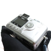Nikon Digital Camera Coolpix 4300 4.0MP Silver Tested