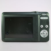 Fujifilm Digital Camera FinePix JV300 14.0MP Black Tested Full Working Set
