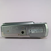 Fujifilm Digital Camera FinePix A610 6.3MP Silver Tested