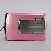IT Works Digital Camera DSC-568P 5.1MP Pink Tested