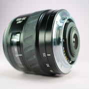 Minolta AF Zoom 35-105mm f/3.5-4.5 Lens Minolta / Sony Mount With Lens Hood