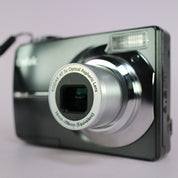 Kodak Digital Camera EasyShare C613 6.0MP Black Tested