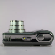 Nikon Digital Camera Coolpix L2 6.0MP Silver Tested