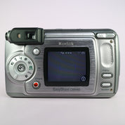 Kodak Digital Camera EasyShare CX6445 4.0MP Silver Tested
